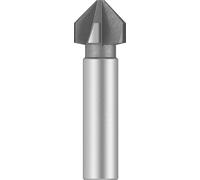 BOSCH 2608596371 Avellanador cónico cilíndrico: 12x48x8