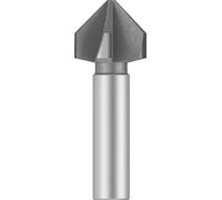 Bosch 2 608 596 372 - Avellanadores cónicos (16 mm, M 8, 43 mm, 8 mm)