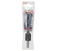 Bosch 2 608 596 395 - Broca en espiral para madera con avellanador (8 mm)