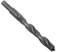 Bosch 2 608 596 651 - Brocas para metal HSS-R, DIN 338 con vástago reducido (13 x 101 x 151 mm)