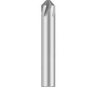Bosch 2 608 596 664 - Avellanadores cónicos (8 mm, M 4, 48 mm, 8 mm)