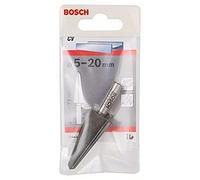 Bosch 2 608 596 669 - Broca para chapa, cilíndrica (5-20 mm, 71 mm, 8 mm)