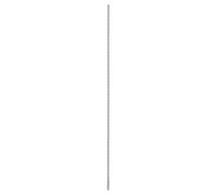 Bosch 2 608 597 122 - Brocas para martillos perforadores SDS-plus-5 (10 x 950 x 1005 mm)