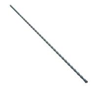 Bosch Broca para martillos perforadores 2 608 597 123 SDS-plus-5 (12 x 950 x 1005 mm)