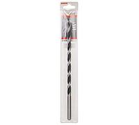 Bosch Broca para mecanizar madera 2 608 597 189 – Punta en M (10 x 250 mm)