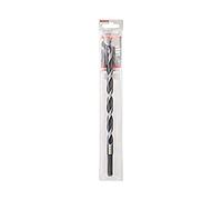 Bosch 2 608 597 190 - Broca para mecanizar madera, punta en M (12 x 250 mm)