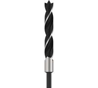 Bosch 2 608 597 202 - Brocas en espiral para madera estándar (18 x 130 x 180 mm)