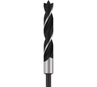 Bosch 2 608 597 205 - Brocas en espiral para madera estándar (24 x 140 x 215 mm)