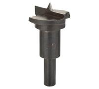 Bosch 2 608 597 262 - Brocas para cajas de bisagras sin aristas de corte de metal duro (30 x 56 mm)