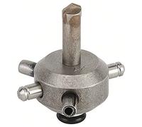 Bosch 2 608 597 476 - Cruz centradora para coronas perforadoras en seco y avellanados (42 mm)