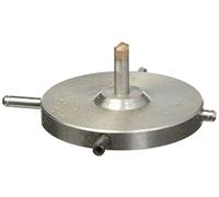 Bosch 2 608 597 480 - Cruz centradora para coronas perforadoras en seco y avellanados (102 mm)
