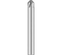 Bosch 2 608 597 500 - Avellanadores cónicos - 6,0 mm, M 3, 48 mm, 6 mm (pack de 1)