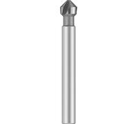 Bosch 2 608 597 504 - Avellanadores cónicos - 6,3, M 3, 45 mm, 5 mm (pack de 1)