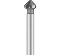 Bosch 2 608 597 507 - Avellanadores cónicos - 12,4, M 6, 56 mm, 8 mm (pack de 1)