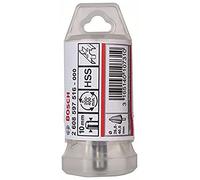 Bosch 2 608 597 516 - Broca para chapa, cilíndrica - 24-40 mm, 89 mm, 10 mm (pack de 1)