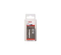 Bosch 2 608 597 581 - Pack de 10 brocas de doble punta (2,5 x 10 x 43 mm)