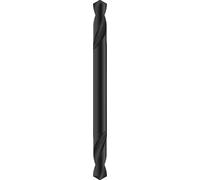 Bosch 2 608 597 594 - Pack de 10 brocas de doble punta (5 x 17 x 62 mm)