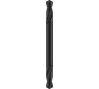 Bosch 2 608 597 595 - Pack de 10 brocas de doble punta (5,1 x 17 x 62 mm)