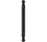 Bosch 2 608 597 596 - Pack de 10 brocas de doble punta (5,2 x 17 x 62 mm)