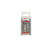 Bosch 2 608 597 600 - Pack de 10 brocas de doble punta (6,5 x 22 x 70 mm)