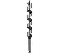 Bosch Holzschlangenbohrer, Hexagonal 24 x 170 X 235MM, D 11,1 MM 2608597634