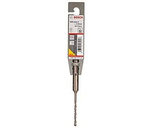 Bosch 2 608 597 773 - Brocas para martillos perforadores SDS-plus-5 (3,5 x 50 x 110 mm)