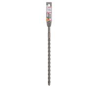 Bosch Broca para martillos perforadores 2 608 597 782 SDS-plus-5-12 x 250 x 315 mm - Pack de 1