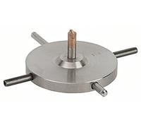 Bosch 2 608 597 905 - Cruz centradora para coronas perforadoras en seco y avellanados - 122 mm (pack de 1)