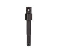 BOSCH Adaptador SDS-plus en cuadrado exterior 1/2" 1/2", SDS-plus 2608598037