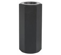 Bosch 2 608 598 043 - Adaptador para coronas perforadoras de diamante - 1 1/4" UNC, G 1/2" (pack de 1)