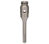 Bosch 2 608 598 123 - Adaptador para coronas perforadoras de diamante - SDS-plus, G 1/2" (pack de 1)