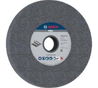 Bosch 2 608 600 106 - Disco de amolar para esmeriladoras dobles - 200 mm, 32 mm, 46 (pack de 1)