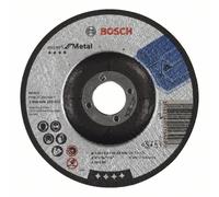 Bosch 2 608 600 221 - Disco de corte acodado Expert for Metal - A 30 S BF, 125 mm, 2,5 mm (pack de 1)