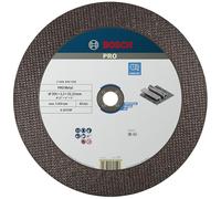 Bosch 2 608 600 649 - Disco de corte recto Expert for Metal - A 30 R BF, 300 mm, 3,2 mm (pack de 1)
