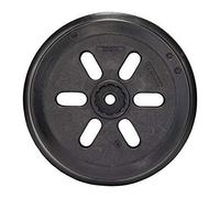 Bosch 2 608 601 052 - Plato de lija, medio (150 mm)