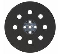 Bosch 2 608 601 066 - Plato de lija - weich, 115 mm (pack de 1)