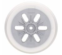 Bosch 2 608 601 114 - Plato de lija - extraweich, 150 mm (pack de 1)