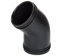 Bosch 2 608 601 171 - Adaptador de aspiración para GKG 24 V, GCM 10 - für GKG 24 V, GCM 10 (pack de 1)