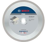 Bosch 2 608 602 634 - Disco de corte de diamante Best for Ceramic - 230 x 22,23 x 2,4 x 10 mm (pack de 1)