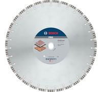 Bosch 2 608 602 650 - Disco de corte de diamante Best for Stone - 450 x 25,40 x 3,8 x 12 mm (pack de 1)