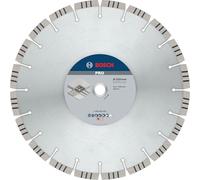 Bosch Disco de corte de diamante Best for Concrete - 2608602658