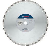 Bosch 2 608 602 660 - Disco de corte de diamante Best for Concrete - 450 x 25,40 x 3,6 x 12 mm (pack de 1)