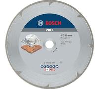 Bosch 2 608 602 693 - Disco de corte de diamante Best for Marble - 230 x 22,23 x 2,2 x 3 mm (pack de 1)