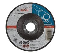 Bosch 2 608 603 402 - Disco de corte acodado Expert for Metal - AS 30 S BF, 125 mm, 3,0 mm (pack de 1)