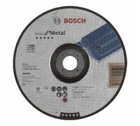 Bosch 2 608 603 534 - Disco de desbaste acodado Best for Metal - A 2430 T BF, 180 mm, 7,0 mm (pack de 1)