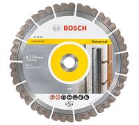 Bosch 2 608 603 633 hoja de sierra circular 23 cm 1 pieza(s)