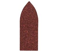 Bosch 2 608 605 167 - Hoja de lija, paquete de 5 uds. - 32 mm, 60 (pack de 5)