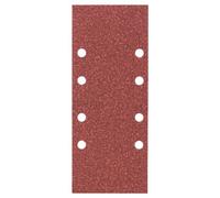 Bosch Hojas lijadoras 2 608 605 295 – 93 x 230 mm, grano 60 – Juego de 10