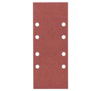 Bosch Hojas lijadoras C430 93 x 230 mm grano 120 - Paquete de 10