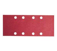 Bosch 2 608 605 301 - Juego de 10 hojas lijadoras (93 x 230 mm, 240)